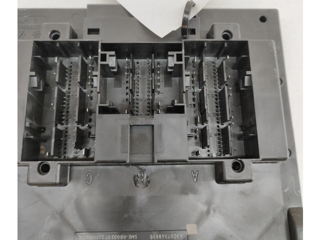 Блок комфорта 5Q0937084EA, A3C07348805 Audi A1