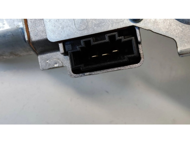 Моторчик заднего дворника 7407264 BMW X3 G01