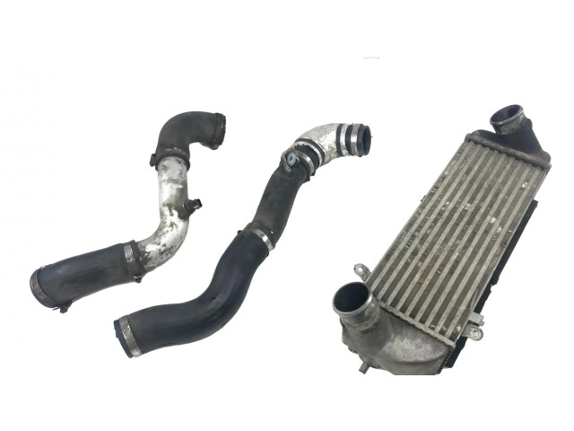 Интеркулер  282712F000   KIA Sorento 2.2