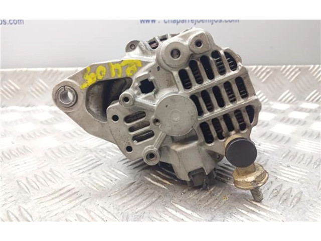 Генератор    KIA Rio      