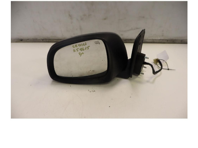 Zpětné zrcátko Fiat Sedici 2006