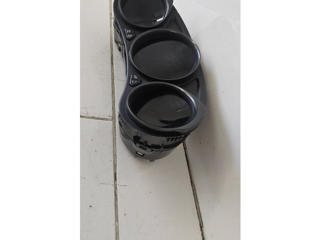 Панель приборов 9675167180, 0064789 Citroen DS4