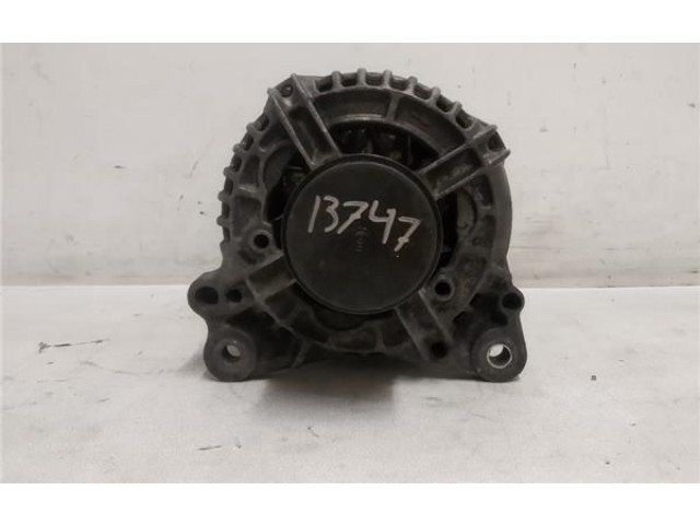 Генератор 028903029b, 028903029B Mitsubishi Grandis