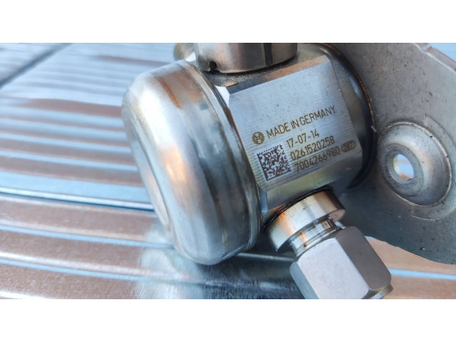 Vstřikovací čerpadlo 7642466, 0676980 BMW 3 F30 F35 F31 pro benzínový motor 2.0