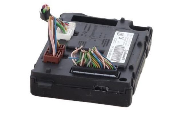 Модуль управления BSM 243809584R   Dacia Sandero    