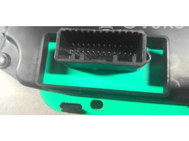 Панель приборов 248104678R Dacia Duster