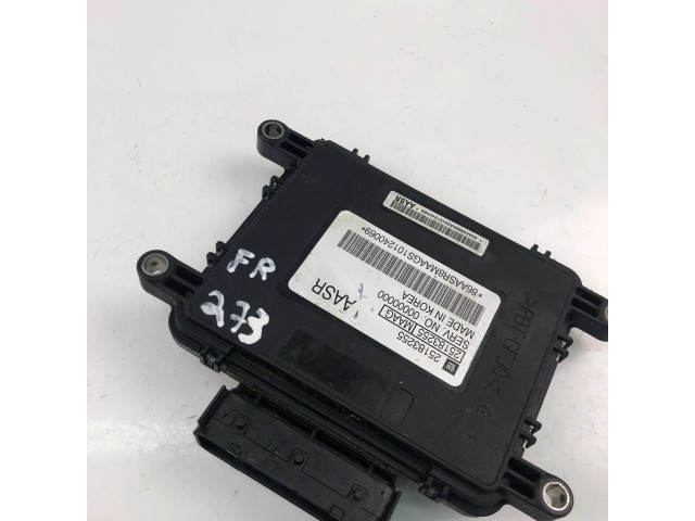 Блок управления двигателем Блок управления 25183255   Chevrolet Spark