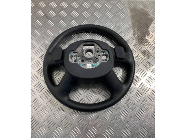 Руль Audi A6 S6 C7 4G  2011 - 2018 года 4G0419091P      