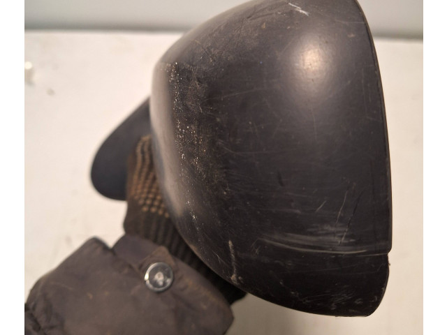 Zpětné zrcátko Volkswagen Caddy 1998 E9010109, E9020115