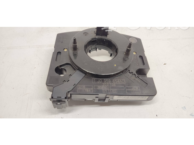 Вентилятор радиатора 1J0959654AC, 203106 Audi A6 S6 C5 4B