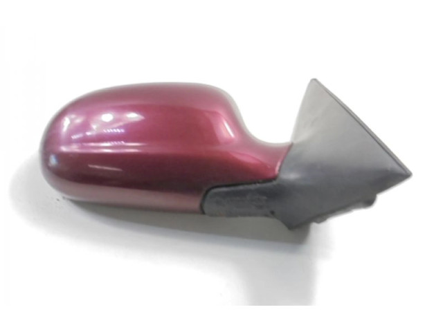 Зеркало (механическое) 015350, 015350   Chevrolet  Nubira   -  года