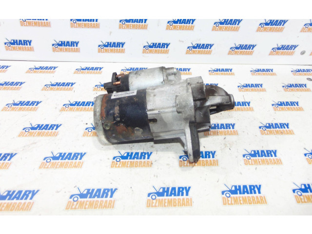 Стартер       Dacia Sandero  2008 - 2012 года   