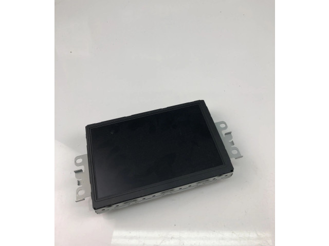 Дисплей 31382906AC Volvo V70