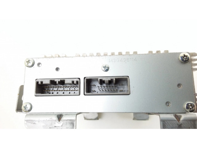 Звукоусилитель