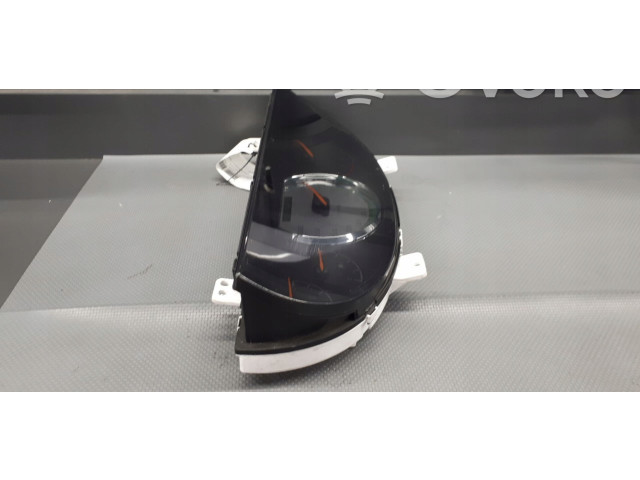 Přístrojová deska SsangYong Rexton 2002 8022008201