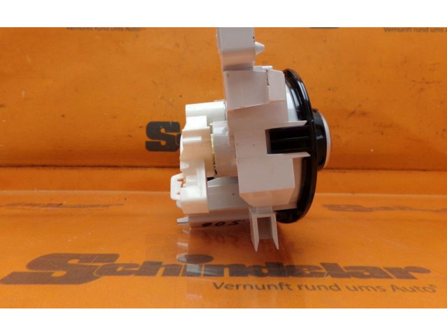 Блок управления климат-контролем T83703A, T83703A Dacia Sandero