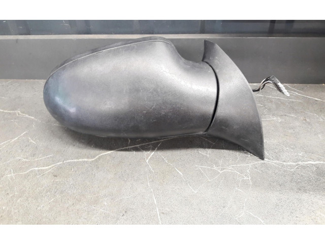 Зеркало электрическое        Mercedes-Benz A W168  1997 - 2004 года   