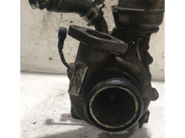 Турбина Opel Meriva A 8980536744, 8980536744