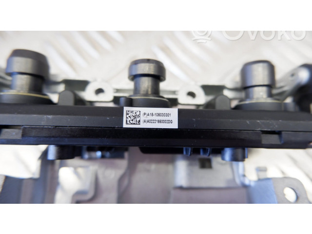 Камера ветрового стекла