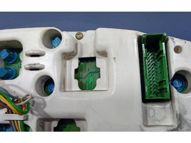 Панель приборов 4A1919850XE, 4A1919850XE Audi A6 S6 C4 4A