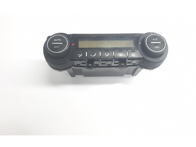 Блок управления климат-контролем 972501H502, 972501H502EQ KIA Ceed