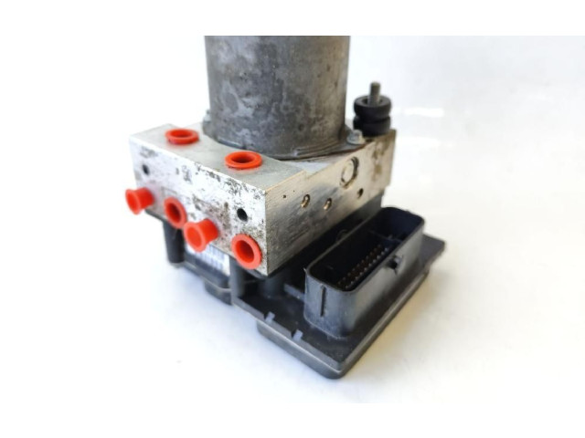 Блок АБС 0265951738   Peugeot  5008   -  года