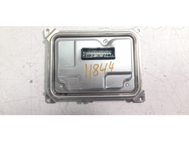 Блок управления Xenon