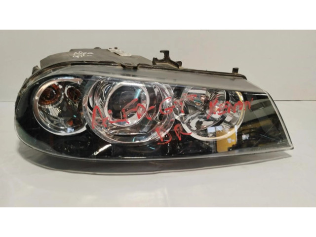 Передняя фара  