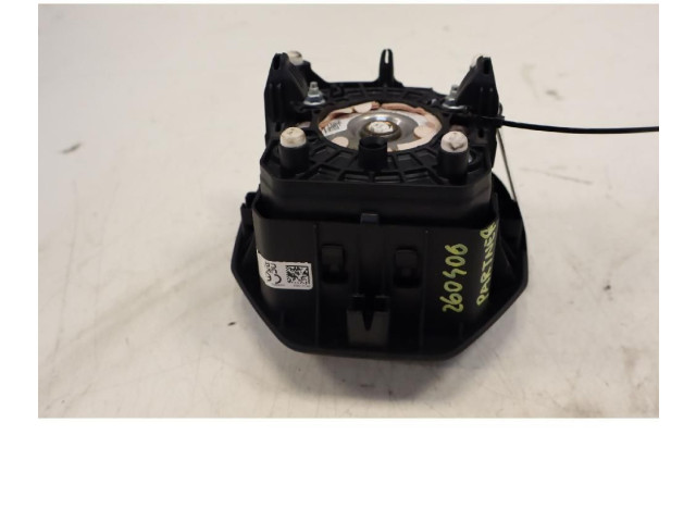 Подушка безопасности водителя 98185172ZD   Peugeot Partner III