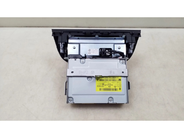 Дисплей VPGMYF14E800AA Mazda CX-3