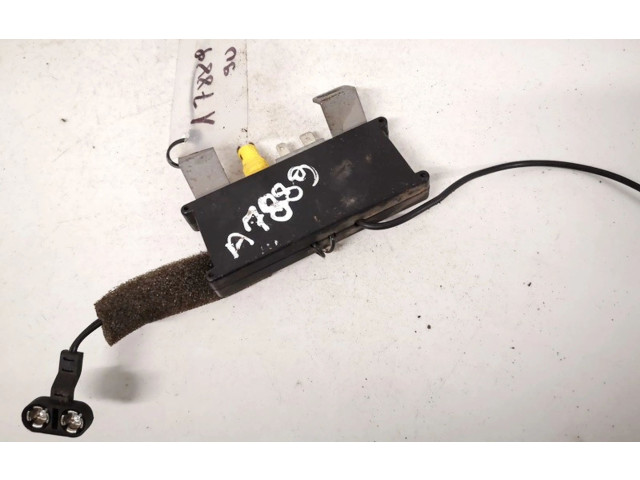 Antenos valdymo blokas 12785232 Saab 9-3 Ver2