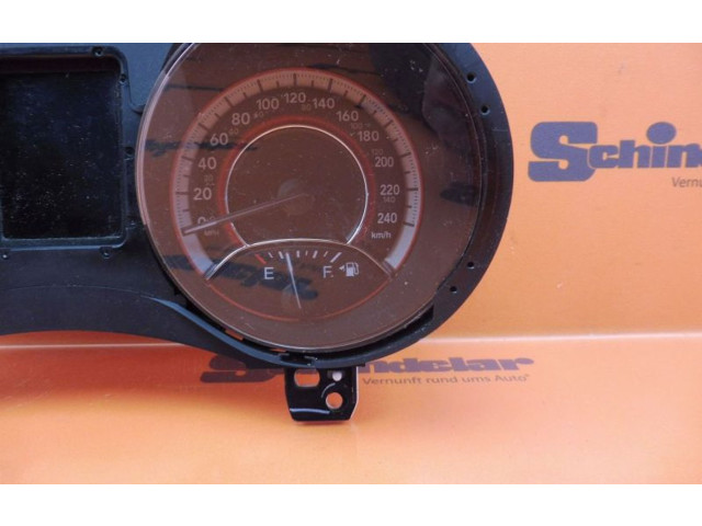 Панель приборов 56054819AB, 56054819AB Fiat Freemont