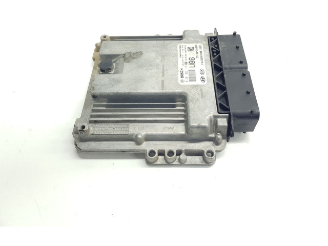 Блок управления двигателя 391402A860, 391402A860 KIA Ceed