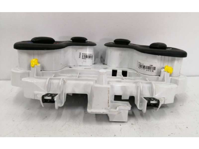 Блок управления климат-контролем 5P6340200   Fiat Panda III