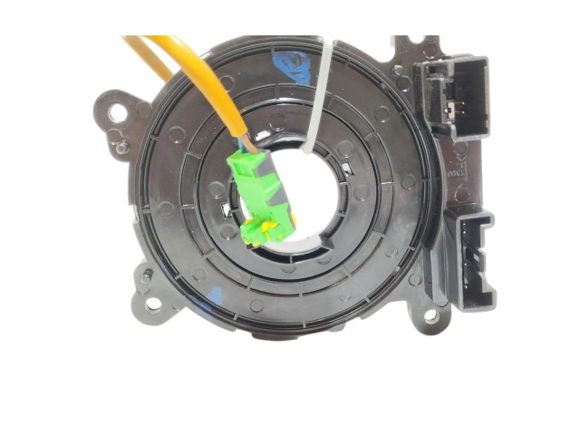 Подушка безопасности водителя 96628697   Chevrolet Captiva