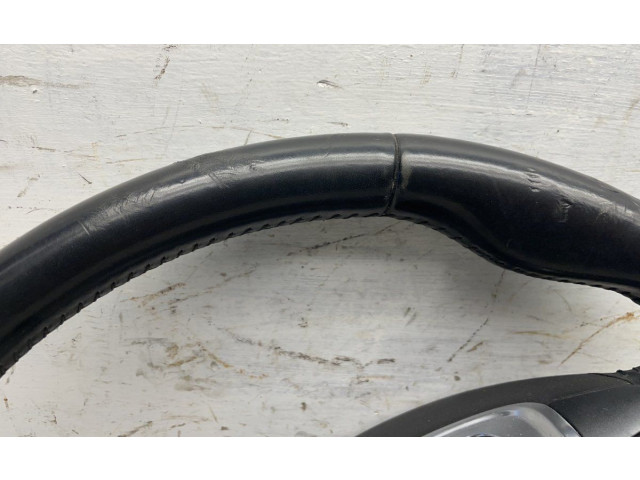 Руль Volvo S60 2011 - 2013 года 31250592, 34110217