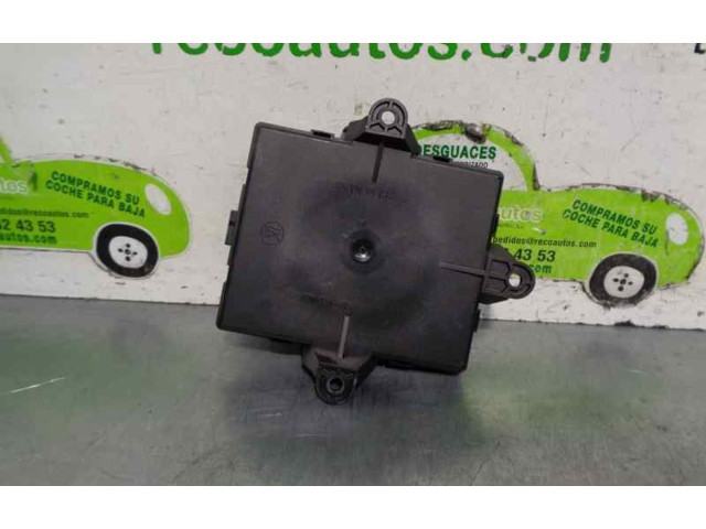 Блок управления A1698207126   Mercedes-Benz A W169