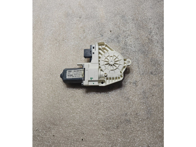 Топливная рампа 4L0959802B, 1101989719200   Audi Q7 4L  