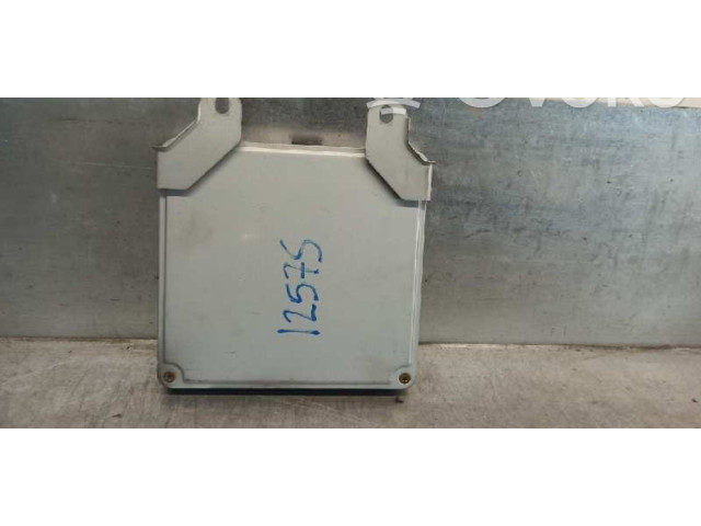 Блок управления двигателя 1758000512 Mitsubishi Galant