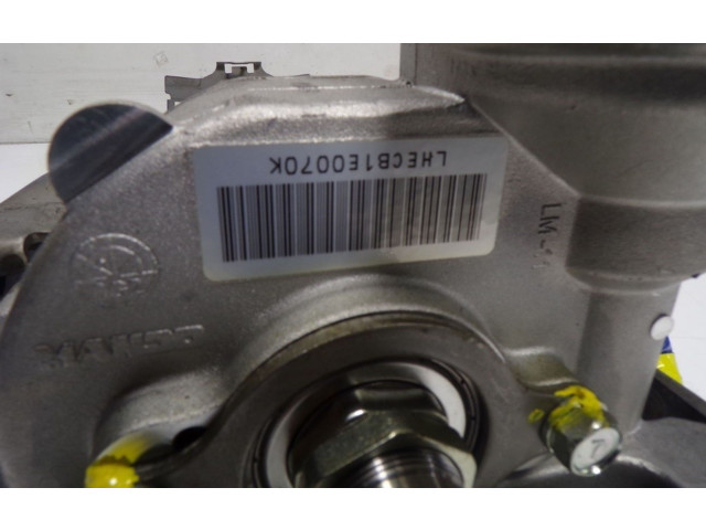 Ось рулевого колеса GM451A1200 SsangYong Korando