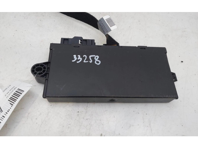 Řídící jednotka 61359147190 BMW X6 E71 2008