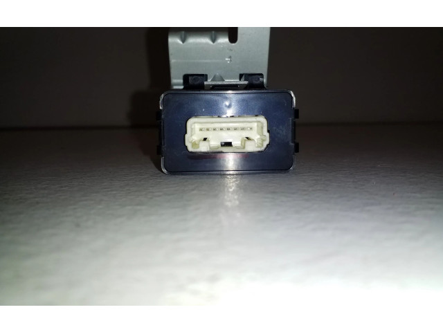 Блок управления иммобилайзера 8638A030 Mitsubishi Outlander