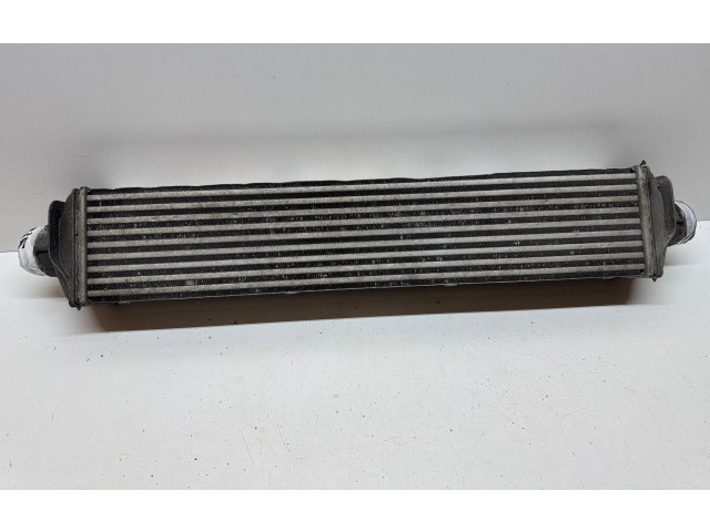 Интеркулер  80A145805K, 4K0094   Audi Q5 SQ5 