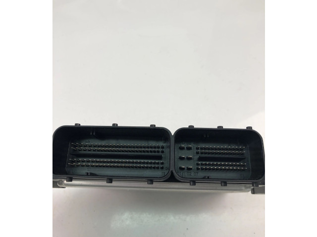 Блок управления двигателем Блок управления 32255068, 0261S21545 Volvo XC40