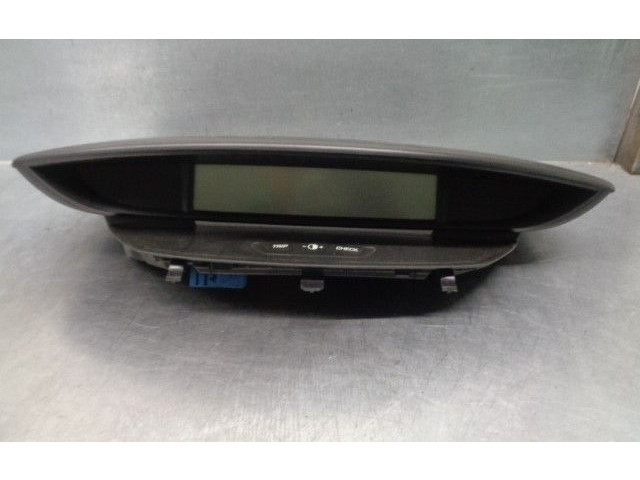 Панель приборов 96572391ZD Citroen C4 I