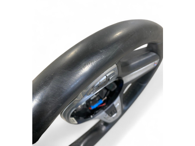 Volant BMW 7 G11 G12 2017 7857776, 6131540617