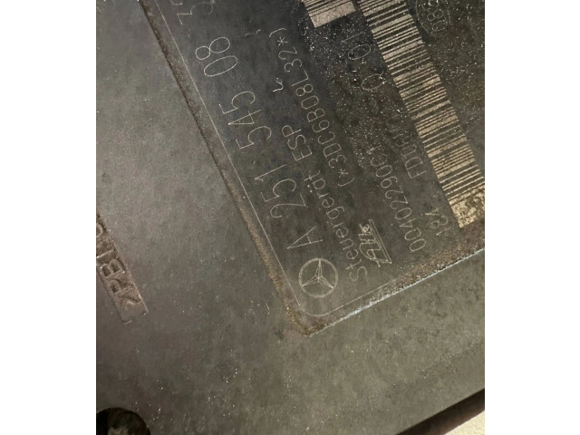 Блок АБС A046057 KIA Ceed 2006 - 2012 года