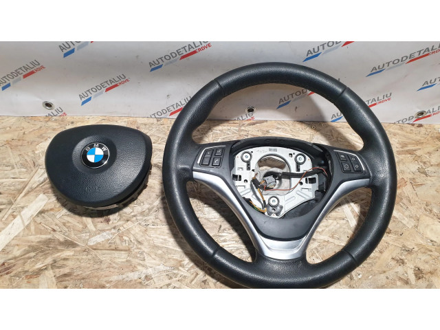 Volant BMW X1 E84 2014 6853131