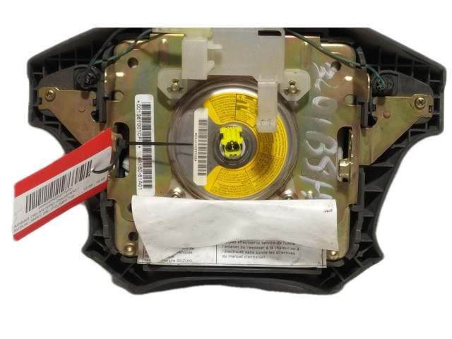 Подушка безопасности водителя 4815081A01, 4815081A01   Suzuki Jimny