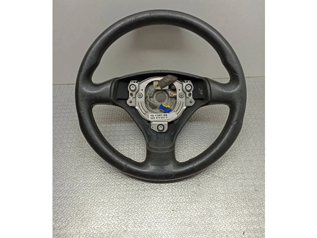 Руль Audi A3 S3 8L  1996 - 2003 года 10134799      